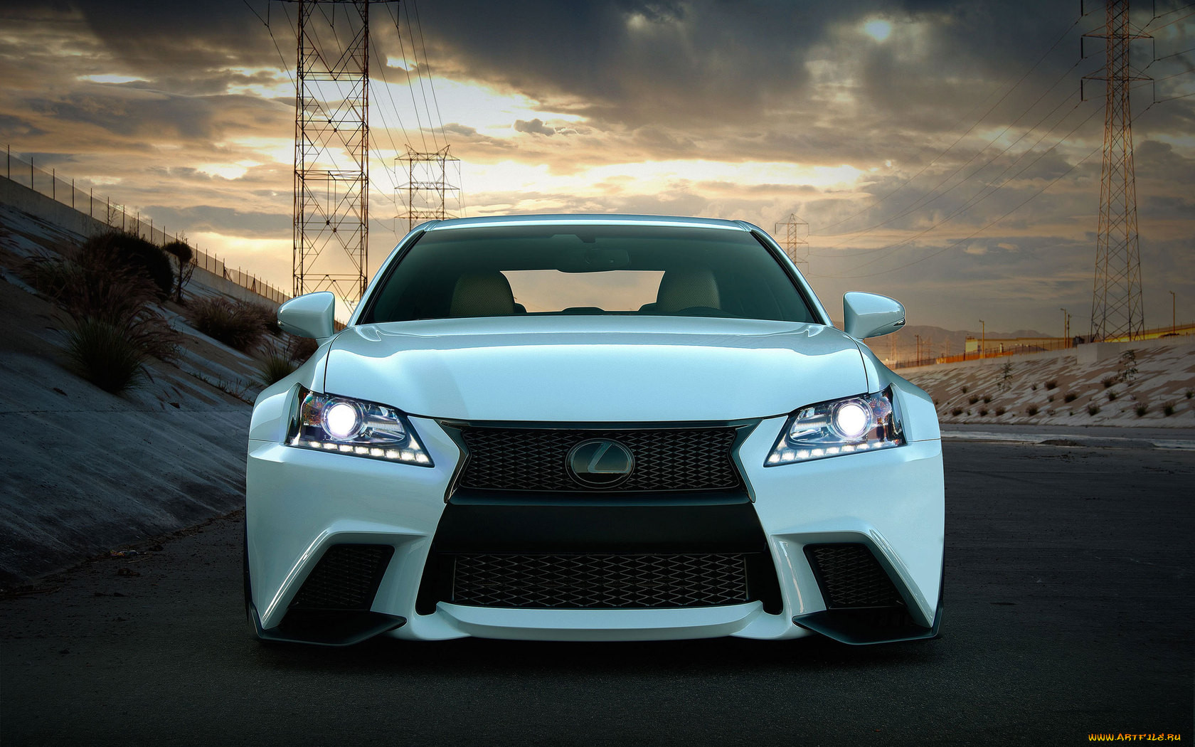 , lexus